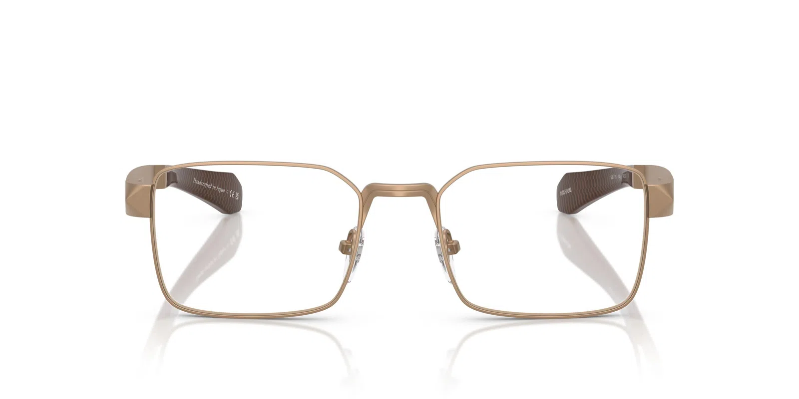 Alain Mikli 2509T Eyeglasses - view 20